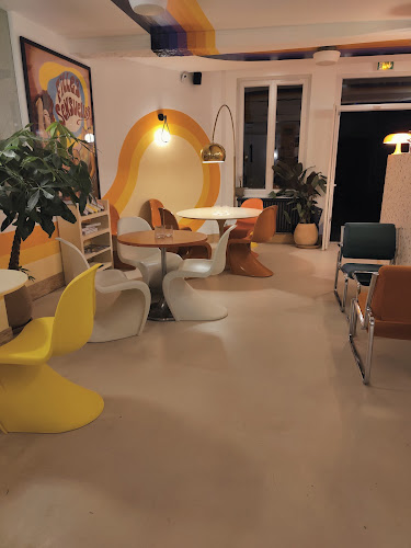 Chez Rose et MAX - Restauration