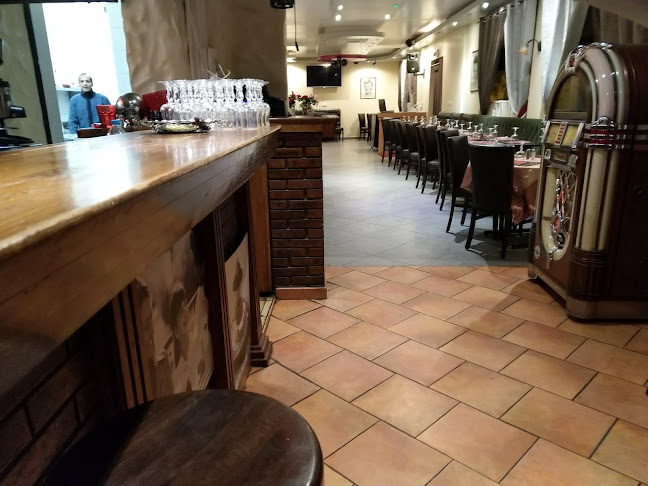 60 Av. du 8 Mai 1945, 93150 Le Blanc-Mesnil, France