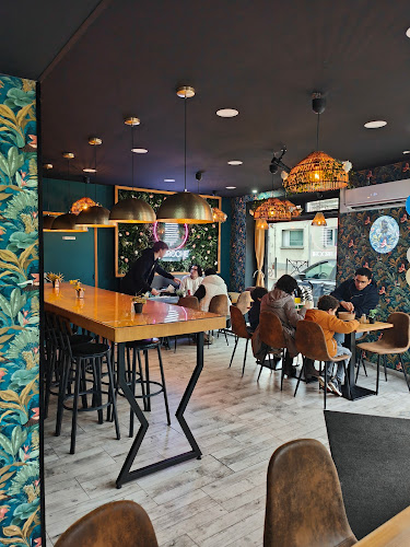 La Broche - Kebab Berlinois Le Perreux - Restauration