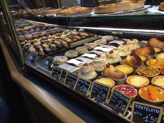 LA MAISON PAULIN (CB A PARTIR DE 5€) - Ville-d'Avray