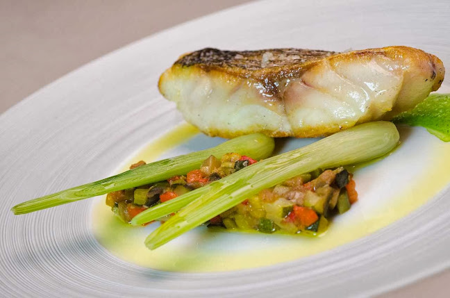 Opinii despre Le Cap Marine în Nancy - Restauration