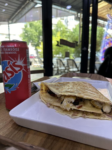 Opinii despre Mister Pancakes în Eaubonne - Restauration