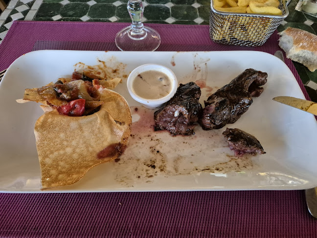 Restaurant Mare Nostrum