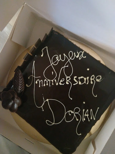 Opinii despre Le Fournil de Lisa în Mont-de-Marsan - Restauration