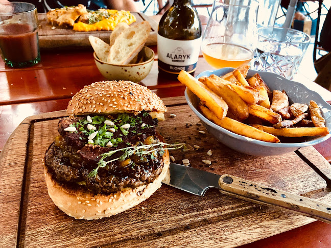 Comentarii opinii despre BARNS