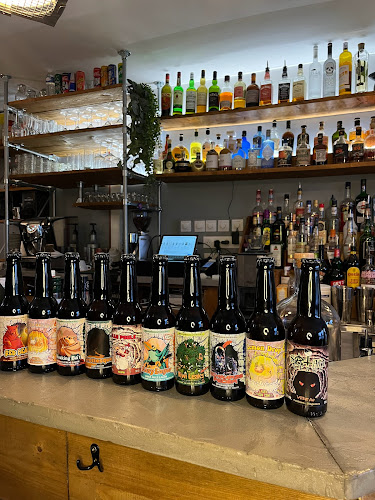 Opinii despre Le B.U în Melun - Restauration