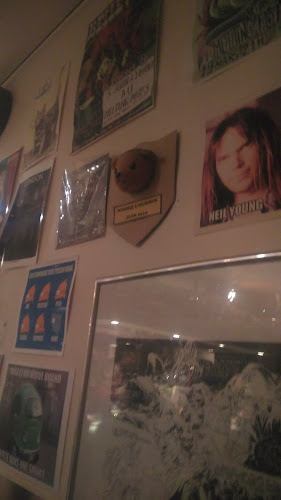 Comentarii opinii despre Melting Potes