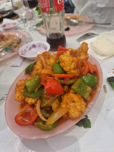 Au Bonheur - Restauration