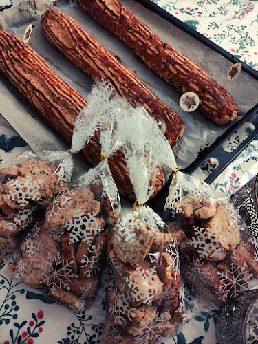 Comentarii opinii despre La Fabrique de Rahma