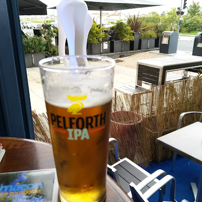 Opinii despre Le Blue Note în Mâcon - Restauration