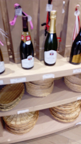 Fromagerie Germain - Le Montsaugeonnais