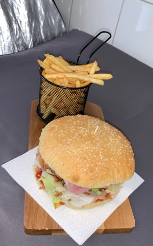 Croque Monge - Chambéry