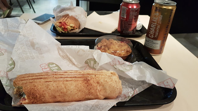 Comentarii opinii despre Pita Pit