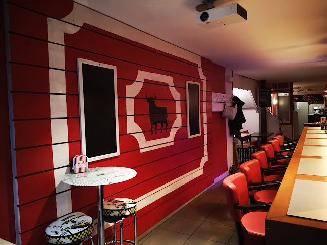 Comentarii opinii despre L'Espagnol