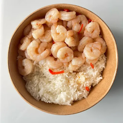 My Nem Is Tchavye - Restaurant / Traiteur Asiatique