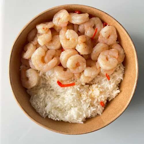 My Nem Is Tchavye - Restaurant / Traiteur Asiatique