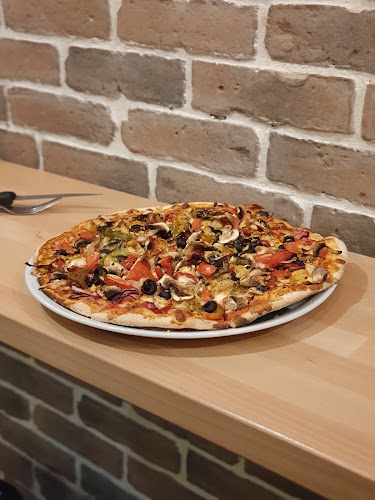 Pizz'Time 287 - Limoges