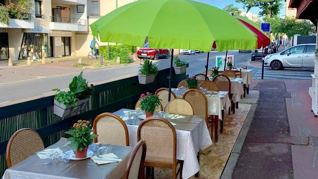 Pizzeria d'Annabella