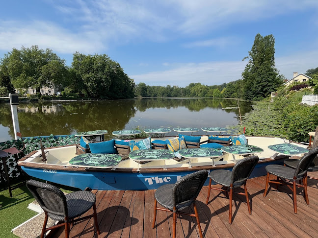 Deflube, 60350 Pierrefonds