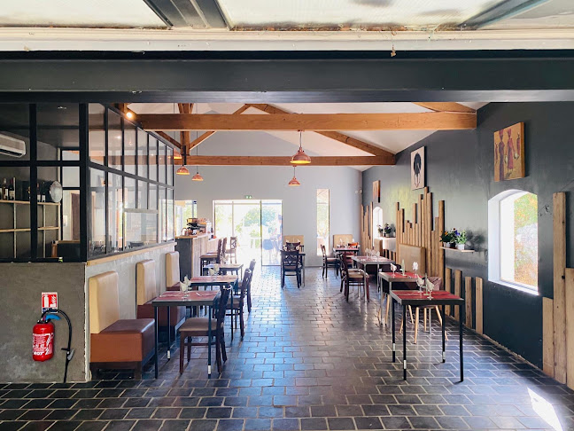 LA CANTINE By FEMEZON - Restaurant Aix-en-Provence - Aix-en-Provence