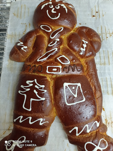 Maison Alexandre - Restauration