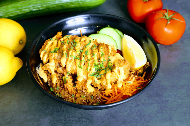 Comentarii opinii despre Mylabs kitchen