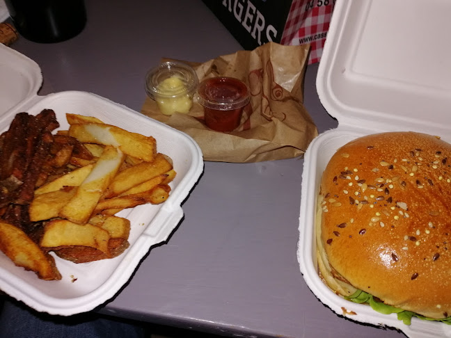 Comentarii opinii despre Le Casse Croute à Dédé - Gare