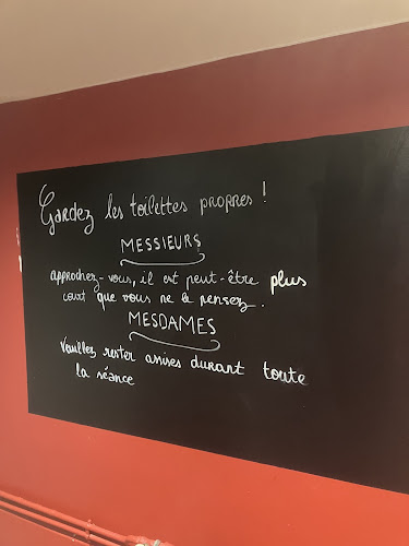 Les Garçons Bouchers - Lyon