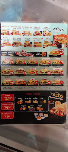 Opinii despre Pizza Service 91 în Corbeil-Essonnes - Restauration