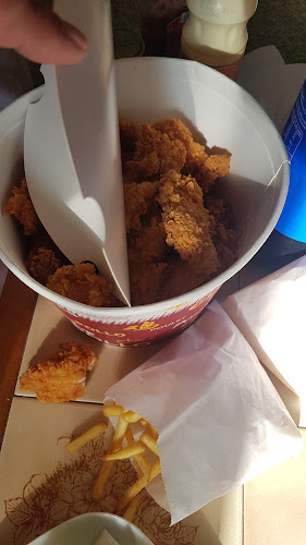 Opinii despre Big Moh's în Le Havre - Restauration