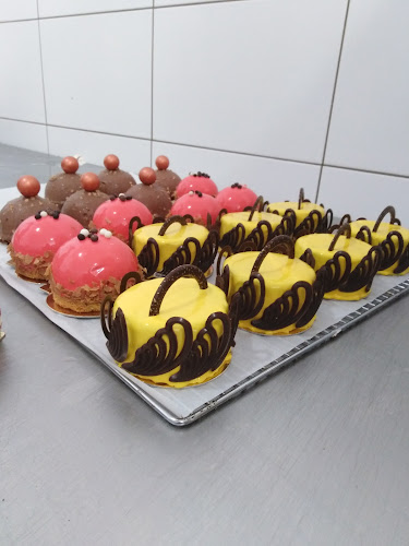 Au Pain Doré - Restauration