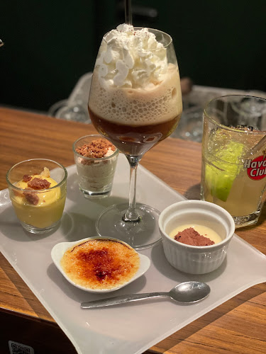 CDS - Café des Sports - Mouvaux - Restauration