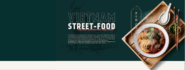 Opinii despre VietN'Go în Grenoble - Restauration