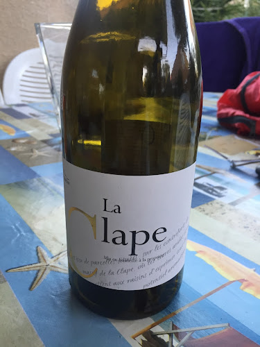 Comentarii opinii despre Cave de Gruissan