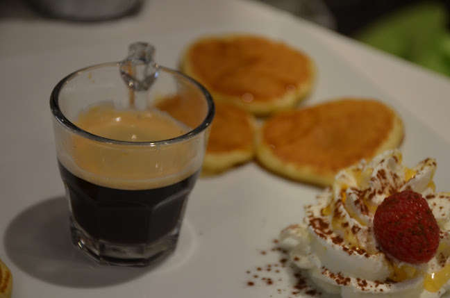 Popote Bistrot - Restauration