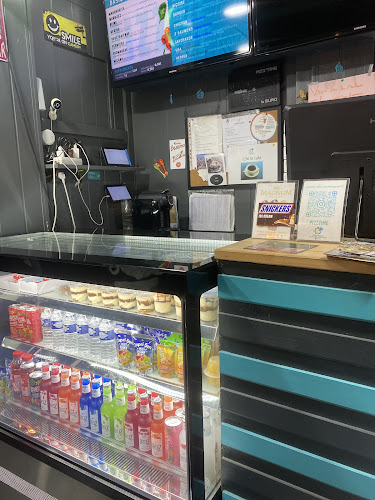 Opinii despre Pizz'Time 287 în Limoges - Restauration