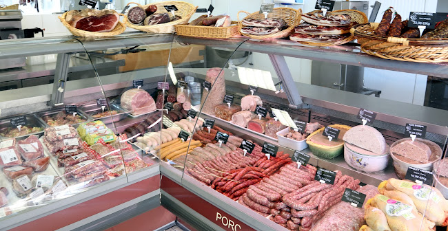 Opinii despre Boucherie Charcuterie Pétragné în Saint-Sulpice-et-Cameyrac - Restauration