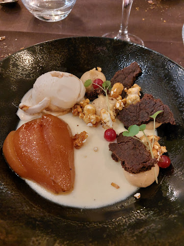 Restaurant Le Turon - Restauration