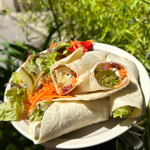 Comentarii opinii despre NEWTREE Café Bellecour