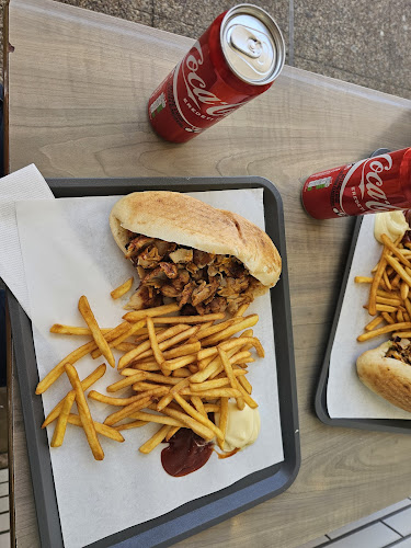 Opinii despre O'GREEN în Massy - Restauration