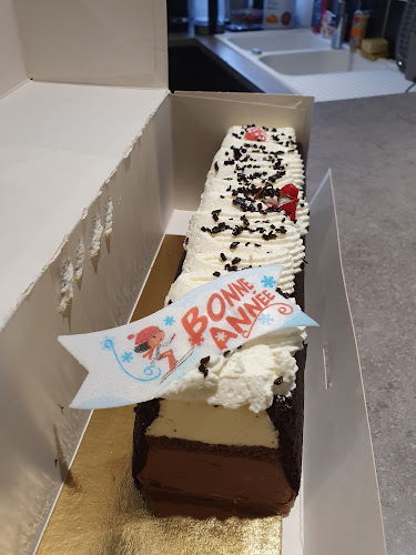 Boulangerie de versein - Restauration