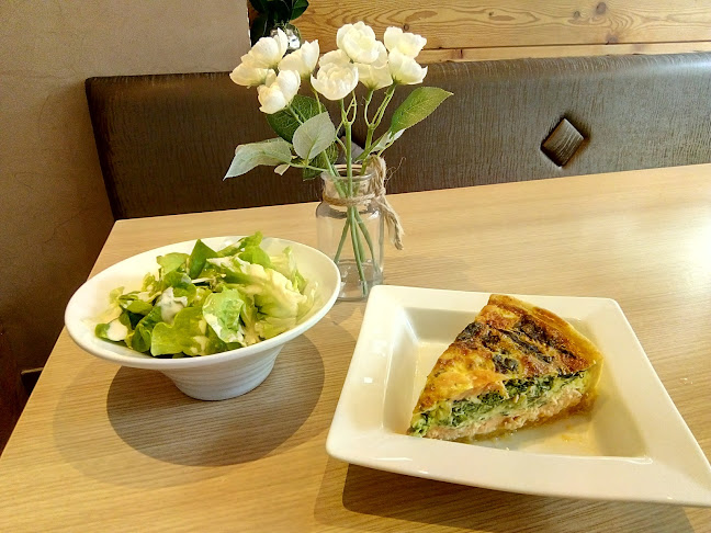 Opinii despre L'Entracte în Annecy - Restauration