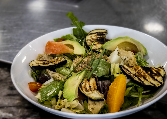 Le Grill - Restauration