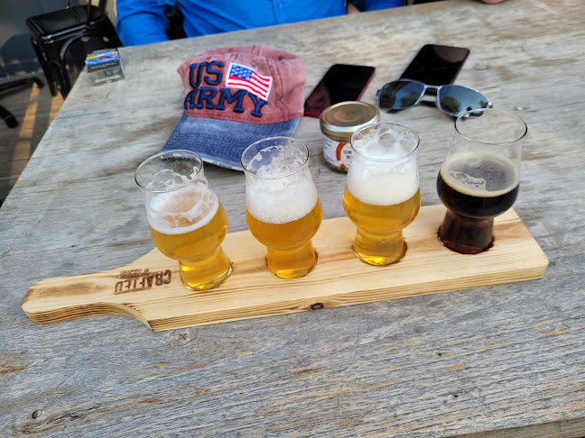 TRIP-HOP Microbrasserie - Lisieux