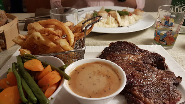 Le Petit Fouet - Restaurant Mougins