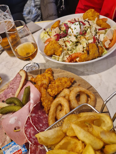 Opinii despre O'Bareuzai în Dijon - Restauration