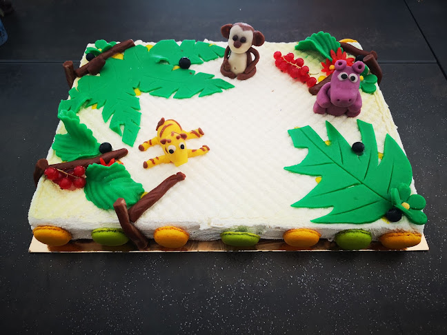 L' Atelier du Levain