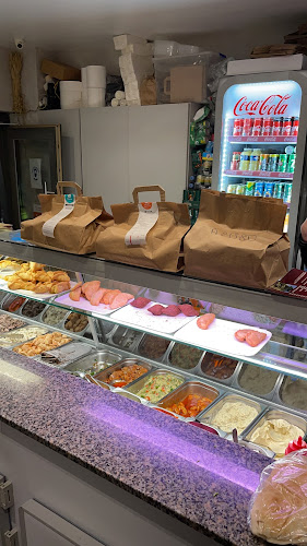 Opinii despre Chez Jad - libanais în Paris - Restauration