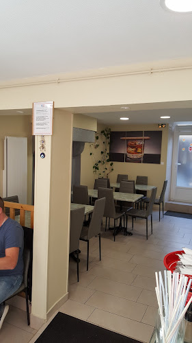 Millenium Kebab - Alençon