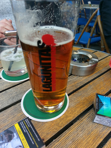 The Long Hop Pub Paris - Sports Bar & Afterwork - Paris